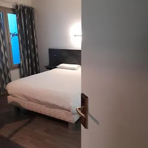 Hotell Le Va Bien, Valence (Tarn-et-Garonne)