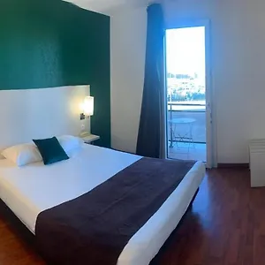 3* Hotel Contact Des Etats-unis