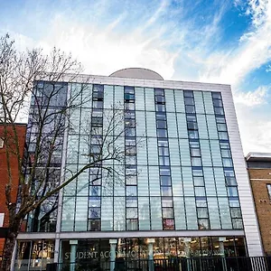 Davies Court London