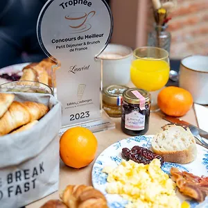 3* Hotel Grand D'orléans