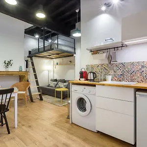  Apartment Le Vieux Et Authentique Frankreich