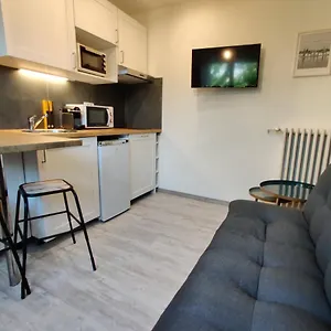 Résidence Sagrada - Le Scandinave Apartamento